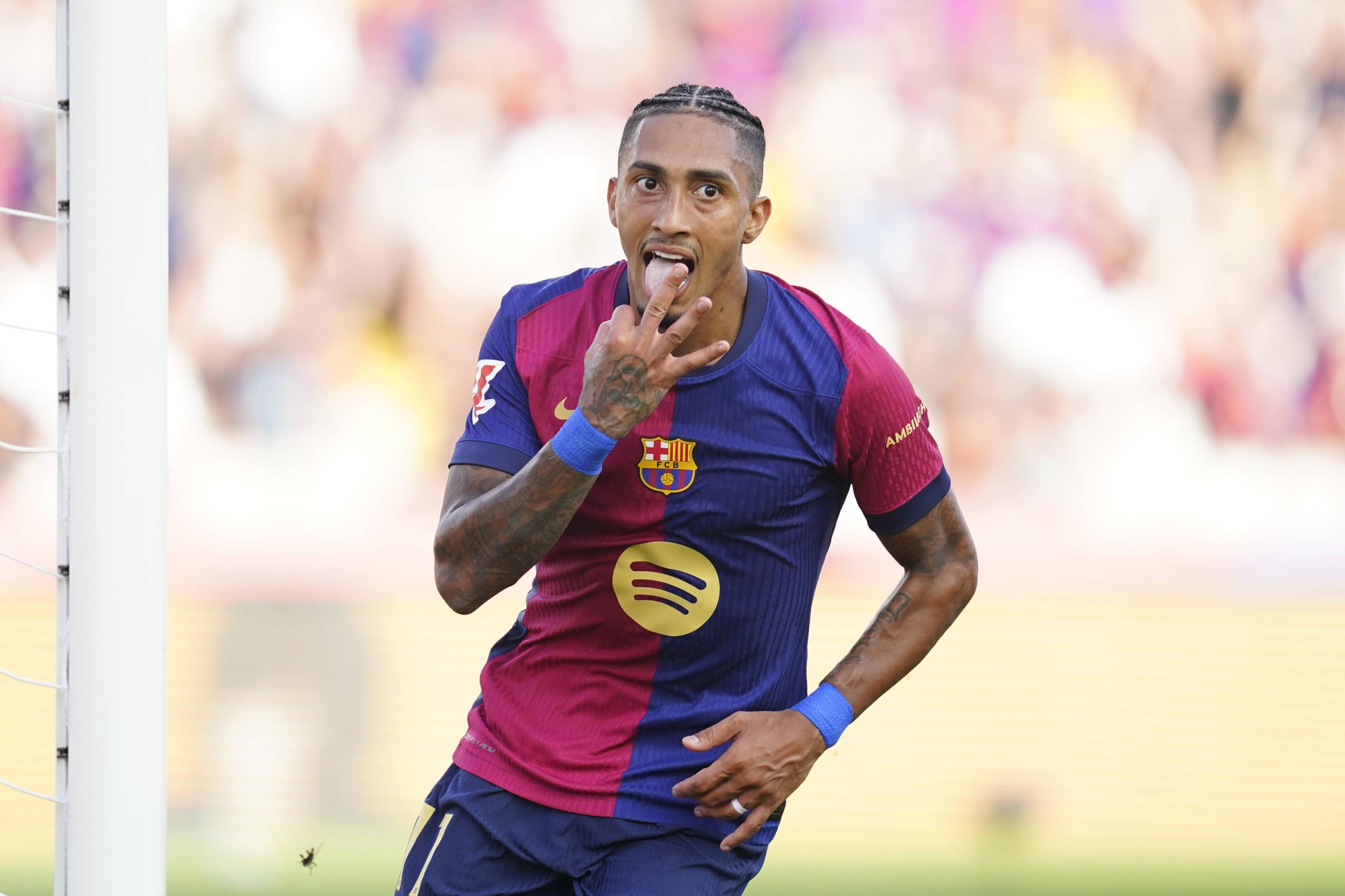 拉菲尼亞：疲勞是對我們造成影響的最大因素，一切都會過去