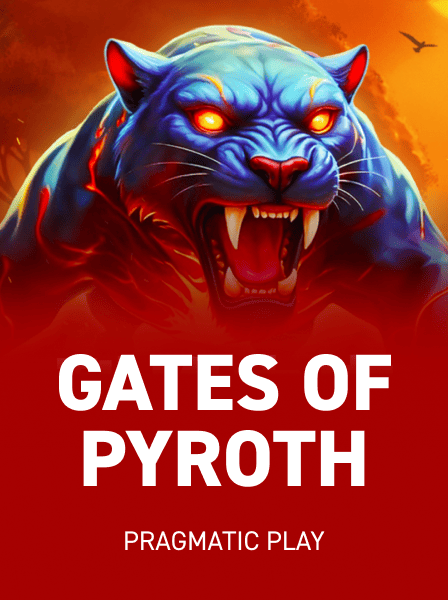 Gacor Aplikasi Slot Online Resmi dan RTP Tinggi Terbaik Indonesia|Gacor - Gates of Pyroth