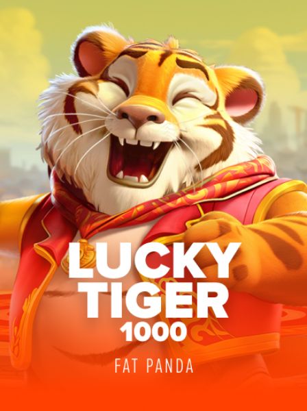 Gacor Aplikasi Slot Online Resmi dan RTP Tinggi Terbaik Indonesia|Gacor - Lucky Tiger 1000
