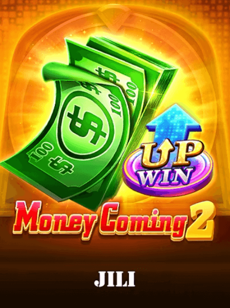 Gacor Aplikasi Slot Online Resmi dan RTP Tinggi Terbaik Indonesia|Gacor - Money Coming 2