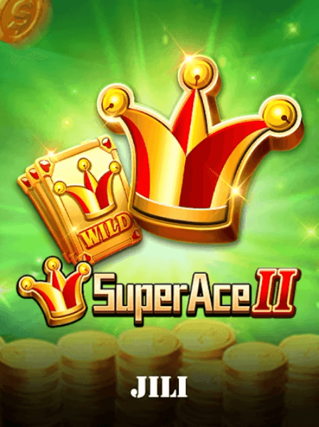 Gacor Aplikasi Slot Online Resmi dan RTP Tinggi Terbaik Indonesia|Gacor - Super Ace 2