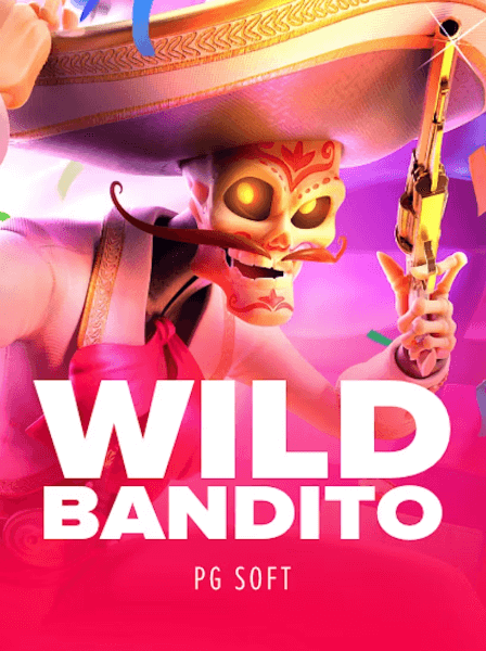 Gacor Aplikasi Slot Online Resmi dan RTP Tinggi Terbaik Indonesia|Gacor - Wild Bandito