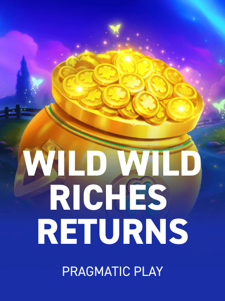 Gacor Aplikasi Slot Online Resmi dan RTP Tinggi Terbaik Indonesia|Gacor - Wild Wild Riches