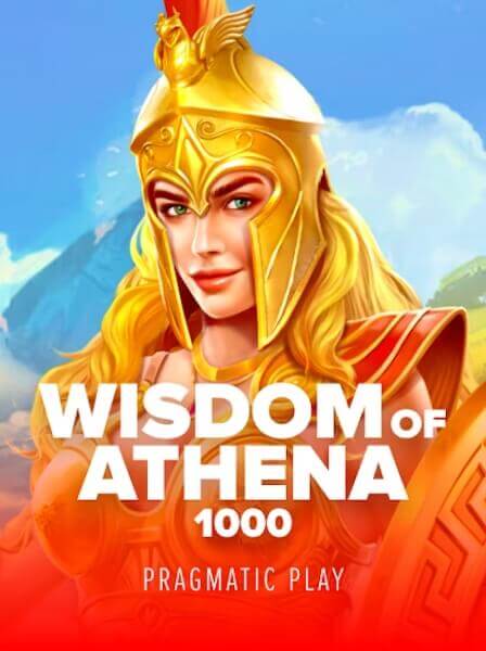 Gacor Aplikasi Slot Online Resmi dan RTP Tinggi Terbaik Indonesia|Gacor - Wisdom of Athena 1000